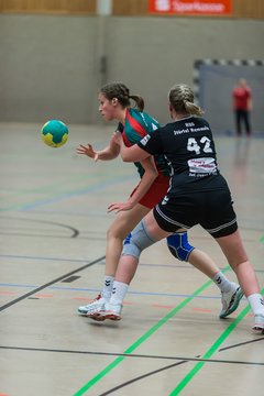 Bild 130 - Frauen HSG Stoertal Hu - HSG Kremperheide/Muensterdorf : Ergebnis: 20:23
